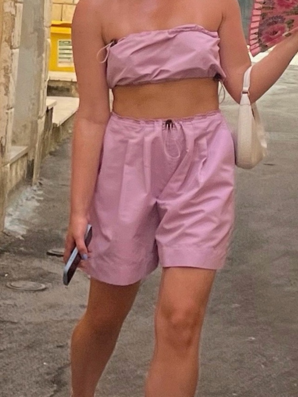 STAUD shorts